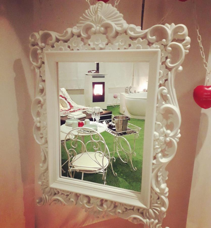 B&B Ravenna In Love Relax Conventello Exteriér fotografie