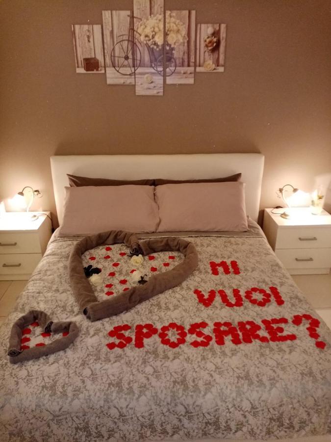 B&B Ravenna In Love Relax Conventello Exteriér fotografie