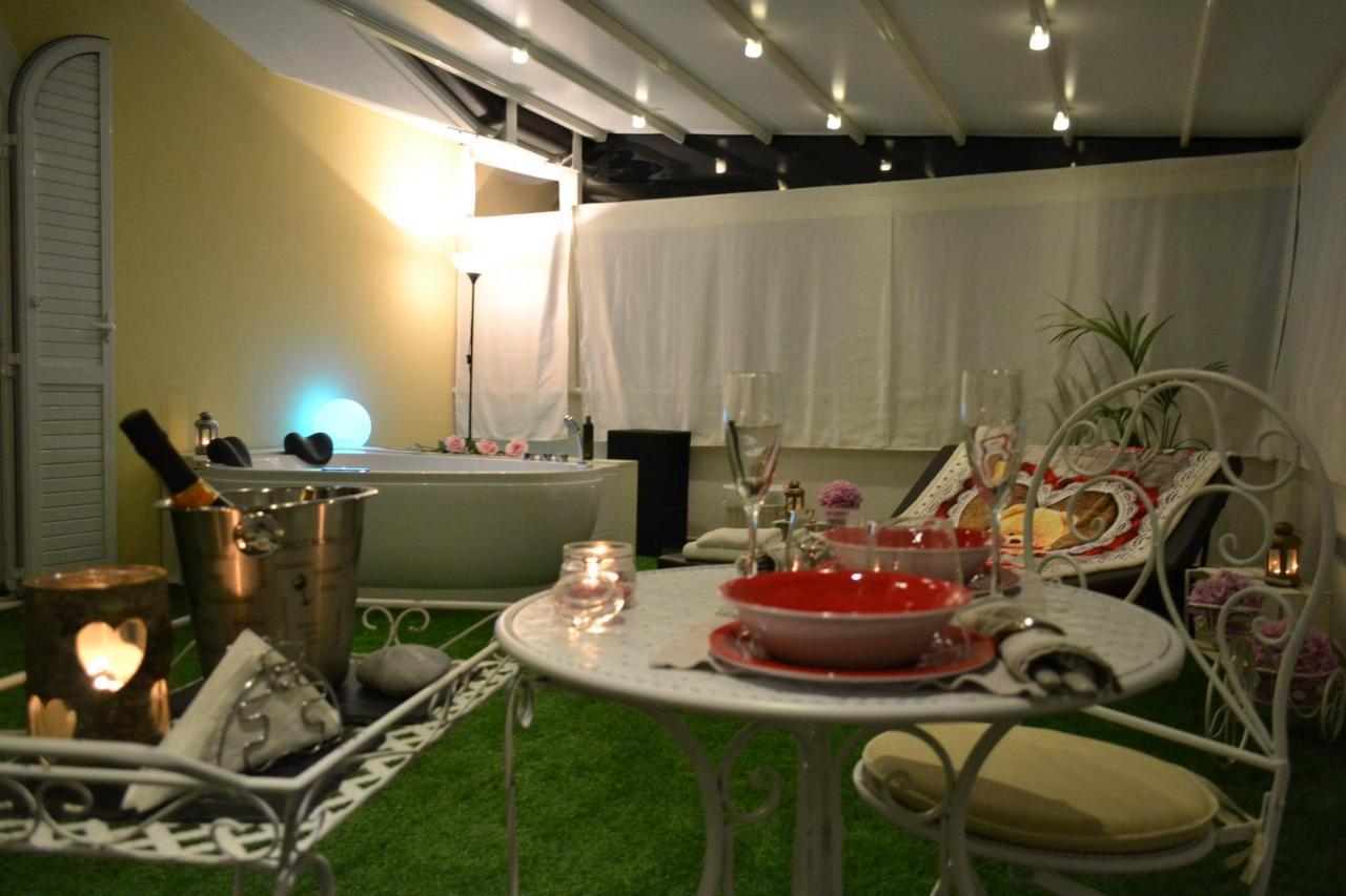 B&B Ravenna In Love Relax Conventello Exteriér fotografie