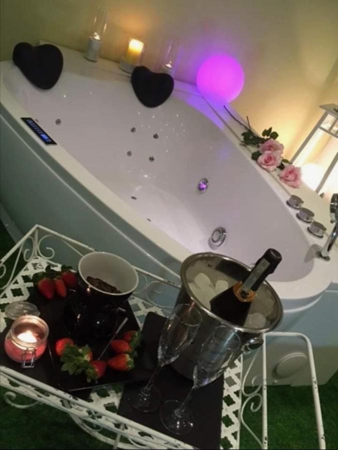 B&B Ravenna In Love Relax Conventello Exteriér fotografie