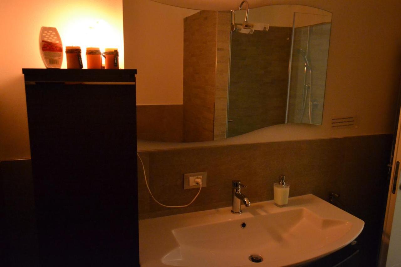 B&B Ravenna In Love Relax Conventello Exteriér fotografie